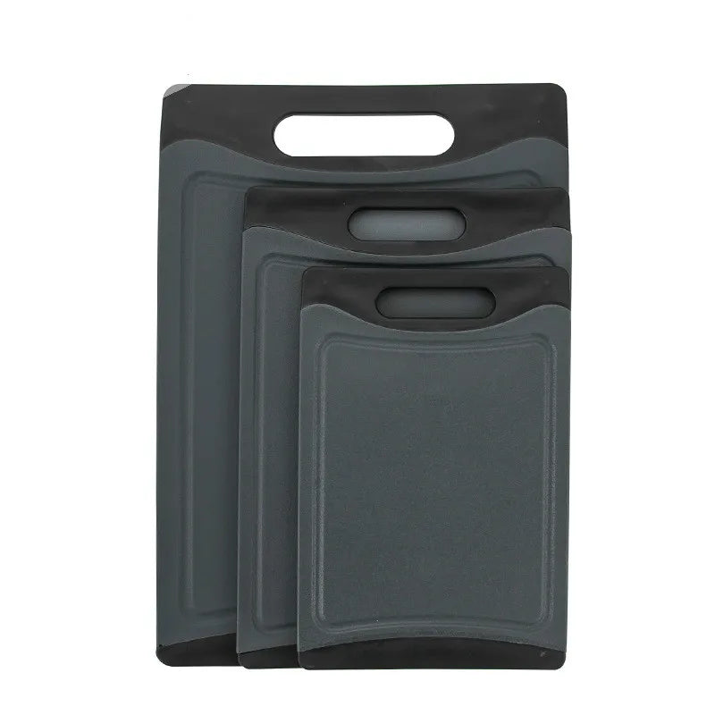 Kitchen Cutting Board s Thick Plastic Mats Extra Large Chopping